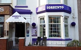 Sorrento House Blackpool